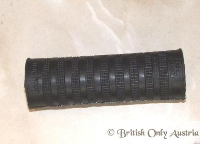 John Bull Handlebar Rubber 1 1/16" - 27 mm x 110 mm