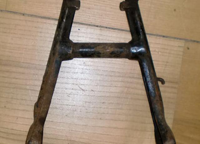 Hauptstand/ständer gebraucht Gold Star. B31.B33