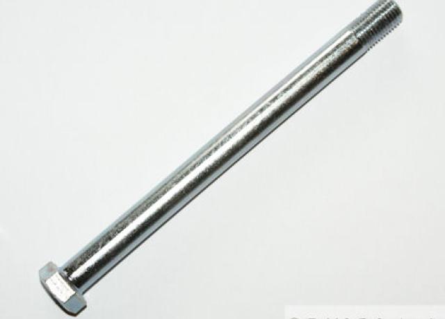 Triumph Bolt Twin Disc T140 4.7/8" x 3/8" UH 24TPI UNF