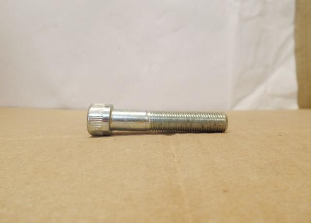 Triumph Inbusschraube 3/8" UNF