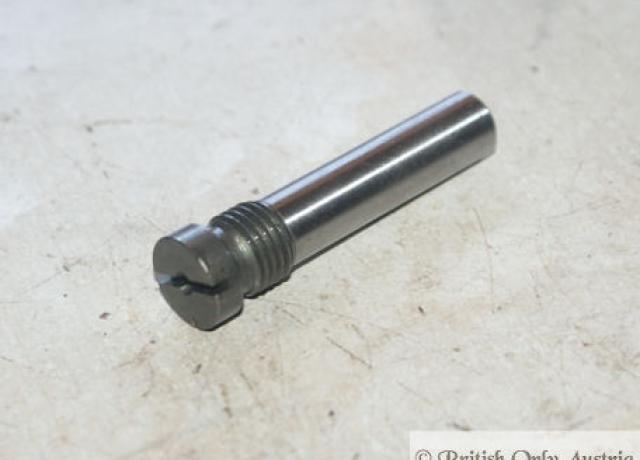 Vincent Cam Follower Spindle Exhaust