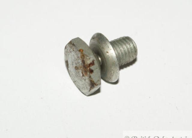 Triumph Shear Bolt