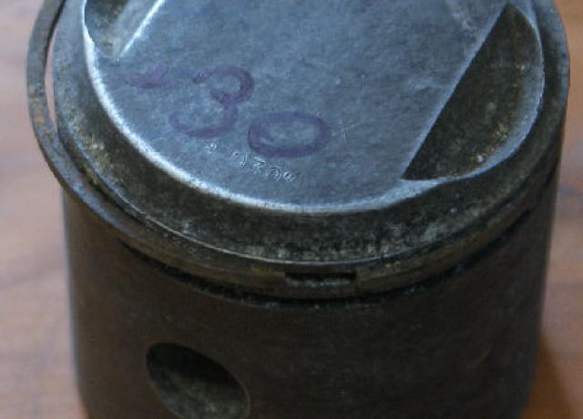 Kolben gebraucht 71.1mm