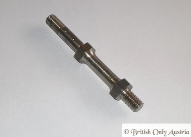 Triumph T150/T160 Alternator Stud