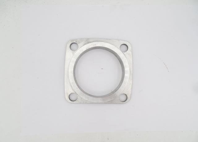 Velocette Cylinder Base Ring - Viper Alloy Barrel Only