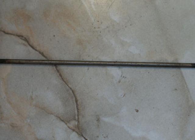 BSA A50/A65 Kupplungsdruckstange 