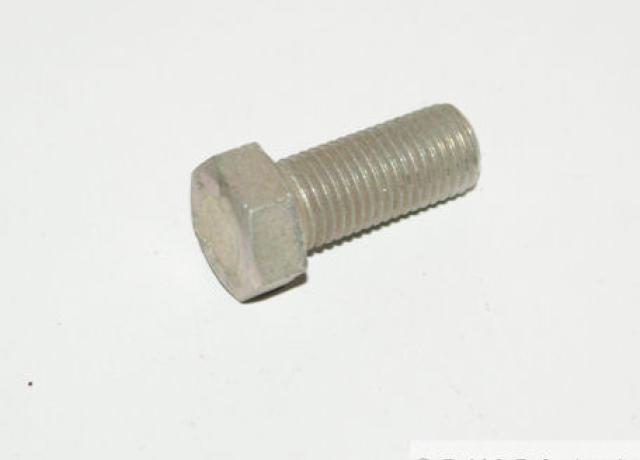 Triumph Schraube/Bolzen 7/16" UNF x 1" UH