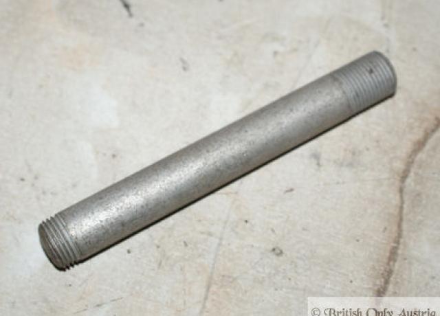 Vincent Frame Tie Stud 4.4" x 9/16" 20TPI 