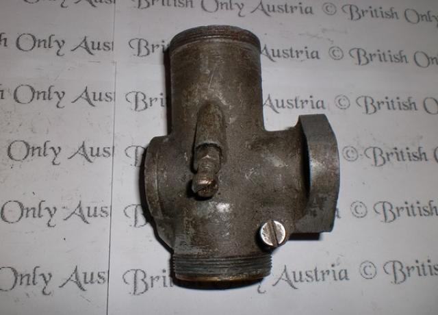 Carburettor Body 276AW/1BB used