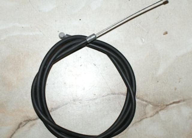 Throttle Cable for Amal Carburettors Series 4 74 274