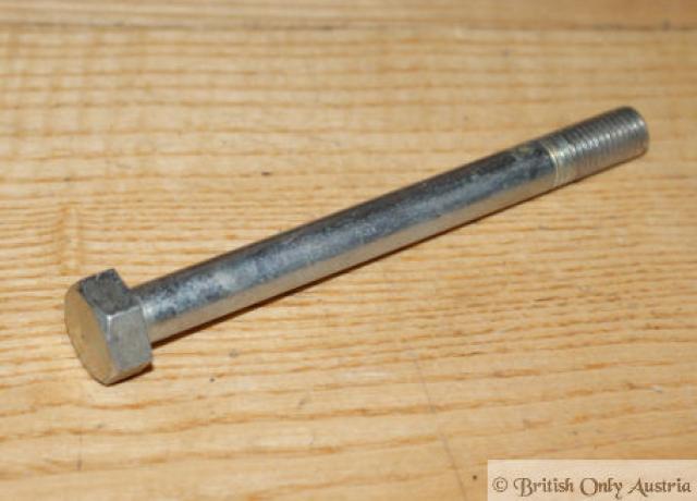 Triumph Bolt for Crankcase bottom 65 B Range