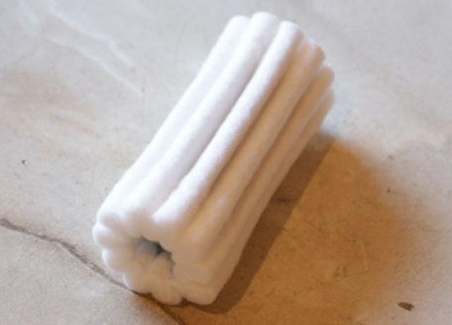 Vincent Ölfilter für Zweizylinder