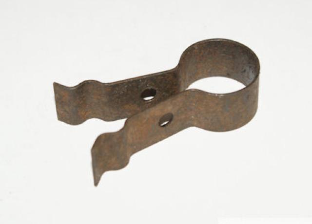 Vincent Clip, Rear Cowl Support