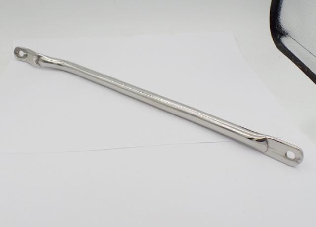 Velocette Kotflügelstrebe VMT Vorne Rechts Niro