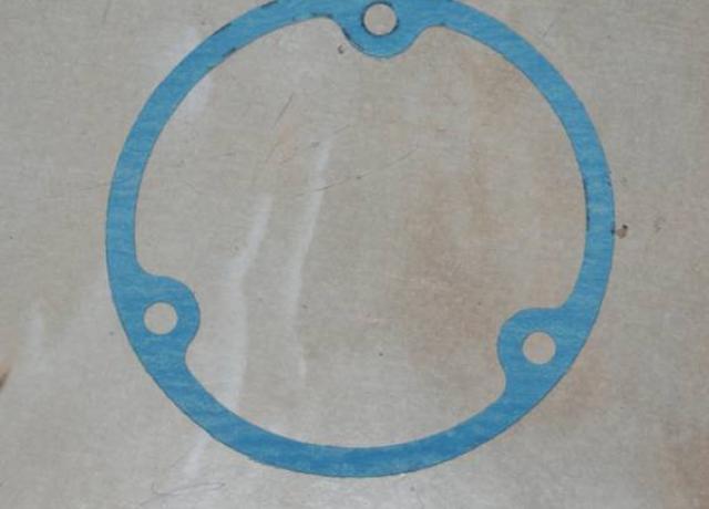 Triumph Inspection Cover/Rotor Cover Gasket  T100 T120 Daytona 1971 -