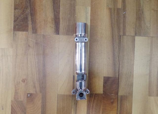 Norton Gabelfuß rechts (Drum Brake) 