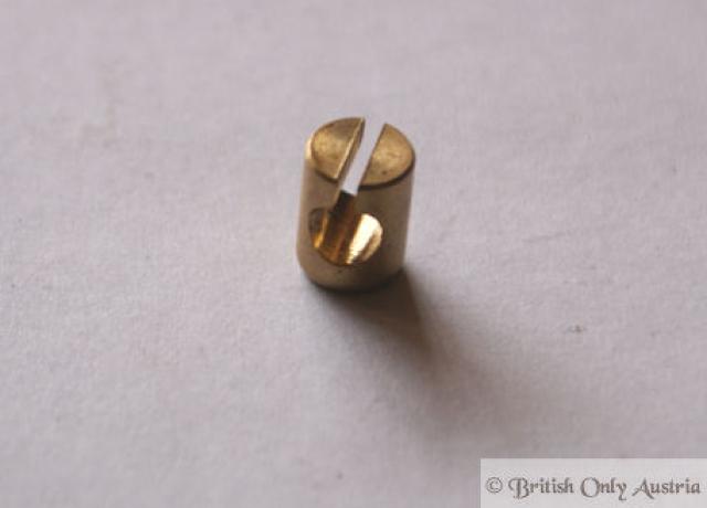 Amal Plunger Assembly MKI Concentric