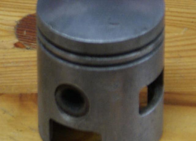 Kolben gebraucht 58.7mm