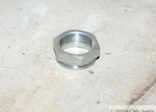 Triumph Mutter f. Zündschalter Halterung