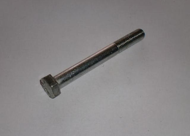 Bolzen/Schraube 5/16"UNF  24 TPI x 2 3/4" 