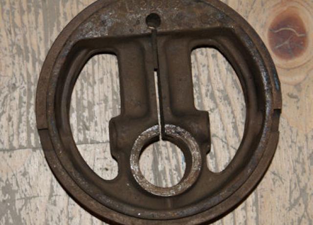 Triumph Flywheel used