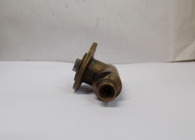 Oil Pump. Pat.Nr.542889