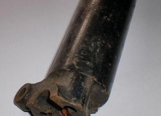 Triumph Fork Leg used