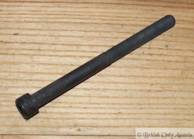 Norton Cylinder Barrel Allen Head Screw 3/8 UNC