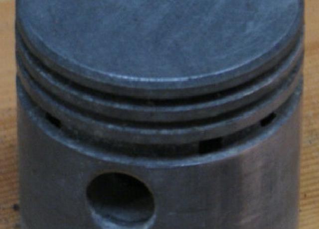 Piston used 50.65mm