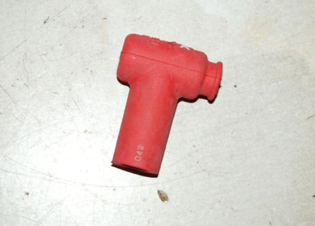 Spark Plug Resistor Cover NGK