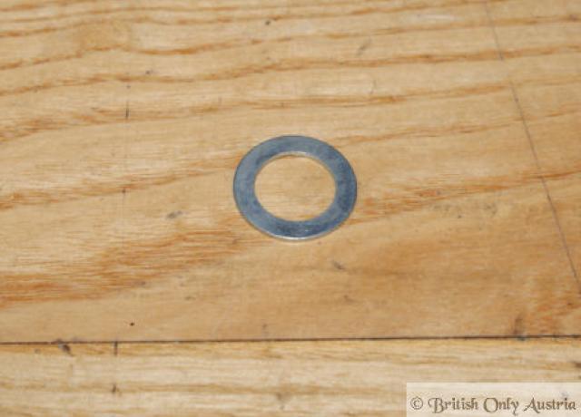 Triumph T160 Beilagscheibe f. Ritzel