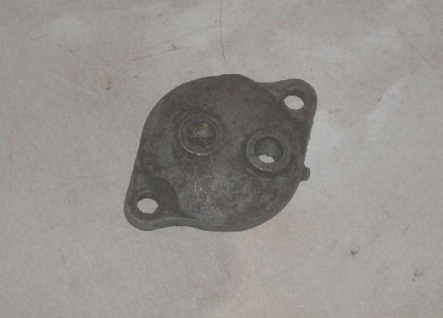 Amal Mixing Chamber Top used