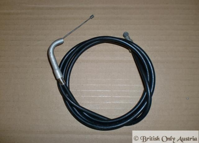 Montesa Cota Mk. 1 Throttle Cable 1968 NOS