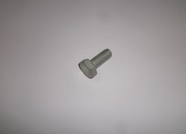 Norton/Triumph Bolt HEX 5/16" UNC x 3/4 "