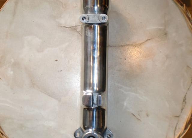 Norton Gabelfuß rechts (Drum Brake) 