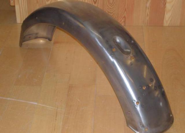 Triumph Mudguard rear