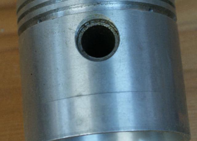 BSA Kolben NOS 1937/9 250 ccm +060