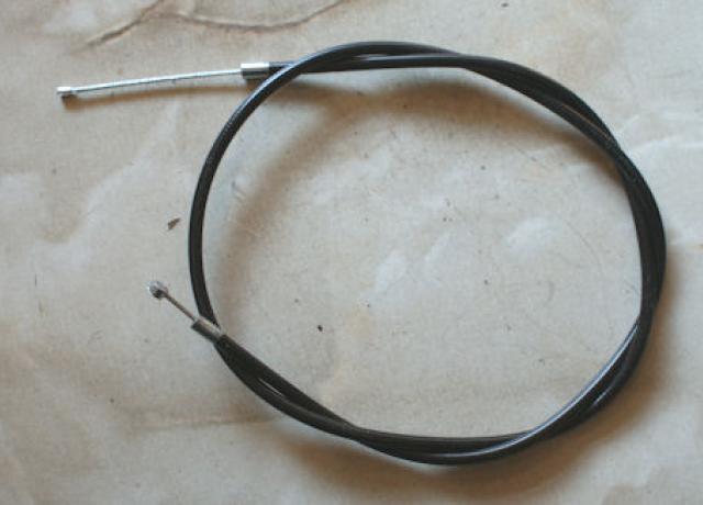 BSA/Norton Throttle Cable 400 Electra ES.400 1963-65/ 250 C12 1955-57