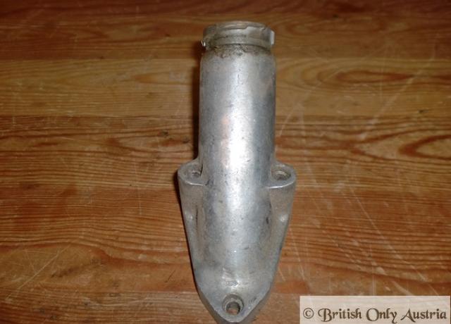 Inlet Manifold used