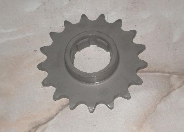 BSA 65-2417 Timing gear plate 66-2008 bearing B31 33 34 M20 21 new old stock NOS