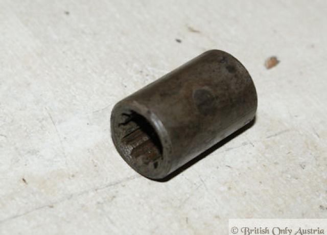 Norton Connector f. Gearchange Cross-Shaft