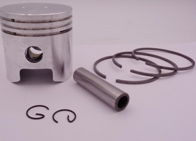 BSA D5/7 Kolben +060