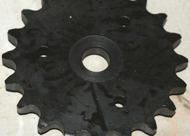 Velocette KSS/MSS MK2 Getrieberitzel 20Z.