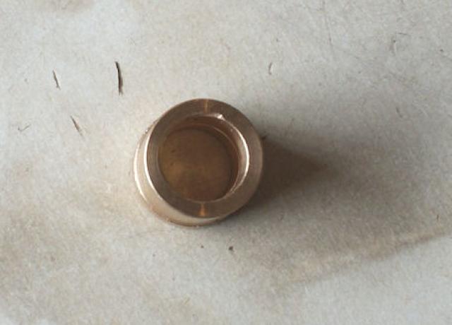 Velocette Buchse 1. Gang 