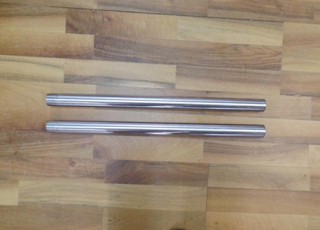 Triumph Front Fork Stanchion/Pair