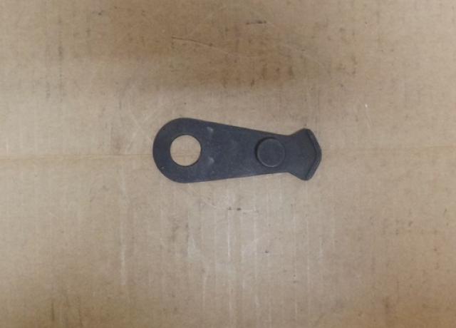 Norton Cover Steering Lock