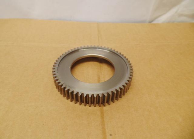 Norton Dominator Antriebsrad für Lichtmaschine Stahl pre 1958 Twins only