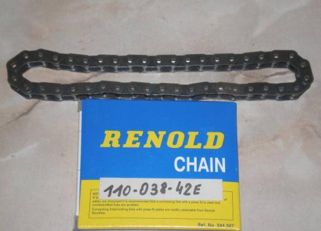 Renold Magneto Chain 42 Links