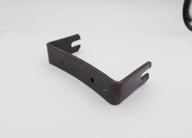 Velocette Halterung für Lichtmaschinen Kontroll Box