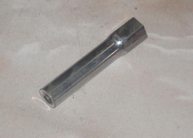 AJS/Matchless Exhaust Support 